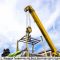 Konstruksi Hoist Crane