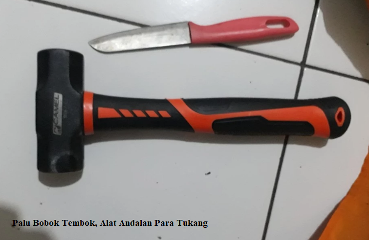 Palu Bobok Tembok