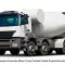 Concrete Mixer Truck
