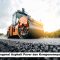 Mengenal Asphalt Paver dan Komponennya